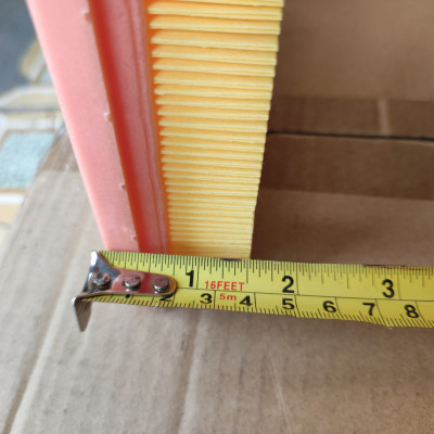 Lọc gió động cơ BMW 318i, 320i, 328i 2011-1018 - A32003