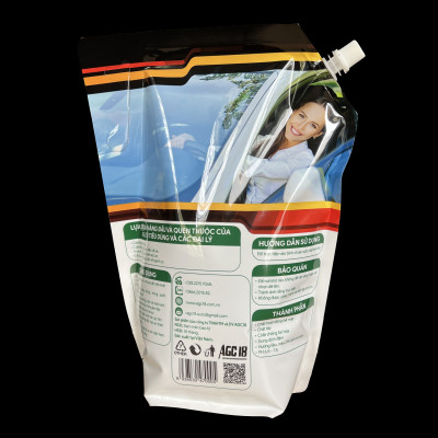 Nước rửa kính ôtô chuyên dụng Techgroup