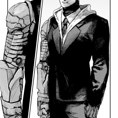 Fire Punch 3 (Japanese Edition)