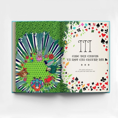 Sách - Boxset Ba Tác Phẩm Kinh Điển Dành Cho Thiếu Nhi Từ Minalima - Đông A