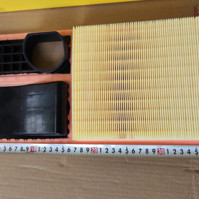 Lọc gió động cơ Volwagen Polo - A0470