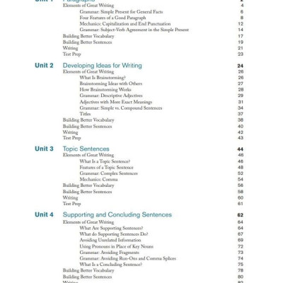 Great Writing 2 - Student