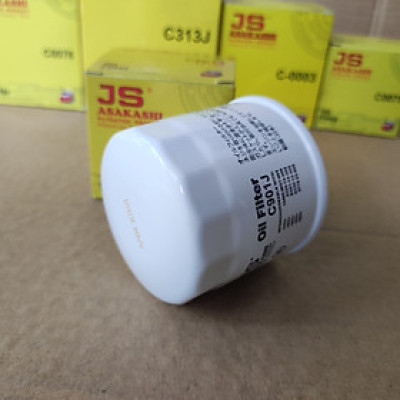 Lọc nhớt Mazda 3 2003-2023 - C901J