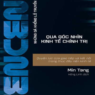 Tencent - Quyền Lực Của Giao Tiếp Và Kết Nối Trong Thúc Đẩy Nền Kinh Tế