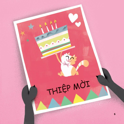 Sách Eq - Iq Giúp Trẻ Làm Chủ Cảm Xúc - Cảm mến