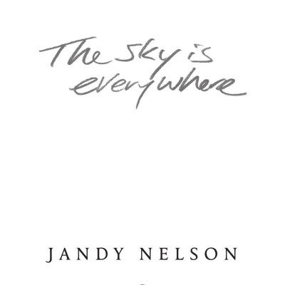 The Sky Is Everywhere (Movie Tie-In)