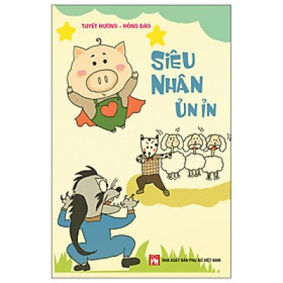 Siêu Nhân Ủn Ỉn 