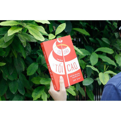 Từ Tối Giản Đến Tối Cao - Chiến Lược Nghề Nghiệp Trong Thời Đại VUCA - Bản Quyền