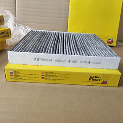 Lọc gió điều hòa Volkswagen Touran 2015-2022 - AC0197C