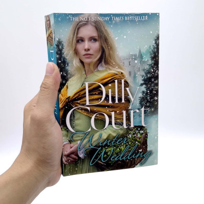 The Rockwood Chronicles 2: Winter Wedding