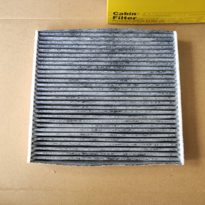 Lọc gió điều hòa Lexus RX300 2003-2006 than hoạt tính - AC108C