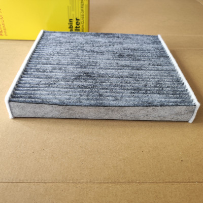 Lọc gió điều hòa Lexus RX300 2003-2006 than hoạt tính - AC108C