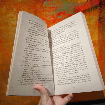 Sách - Great Jones Street by Don Delillo - Fiction/ Music /Literature in English