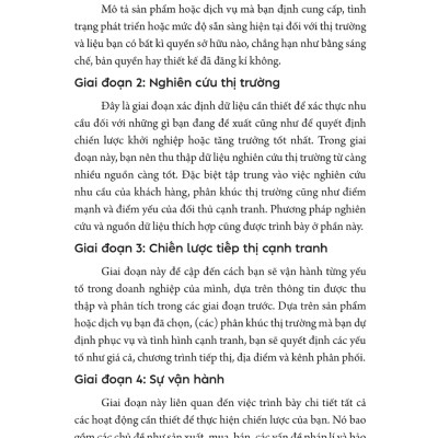 Sổ Tay Kế Hoạch Kinh Doanh - Chìa Khóa Để Khởi Nghiệp Thành Công - ML