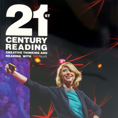 21St Century Reading Student Book 2 Creative Think/Read