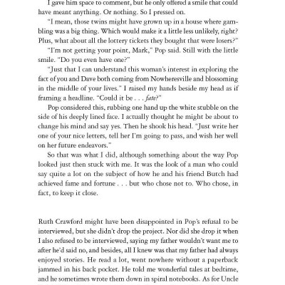 You Like It Darker - Stories