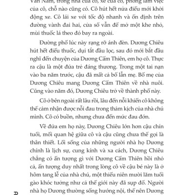 Sách - Câu Chuyện Không Ai Biết Ấy - Tập 1