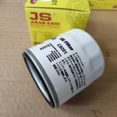 Lọc nhớt Daewoo Nubira 2005-2023 - C9201