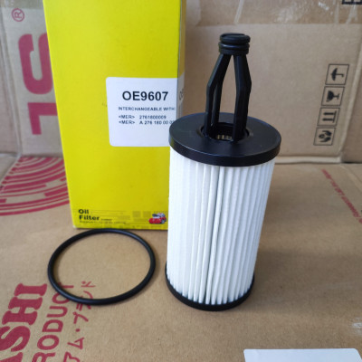 Lọc nhớt Mercedes GLK 300, GLK350 2009-2015 - OE9607