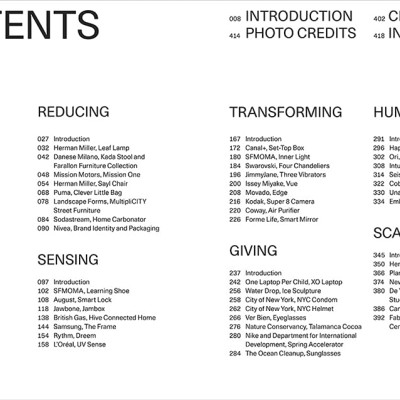 Yves Béhar fuseproject: Designing Ideas 