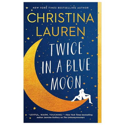 Twice In A Blue Moon