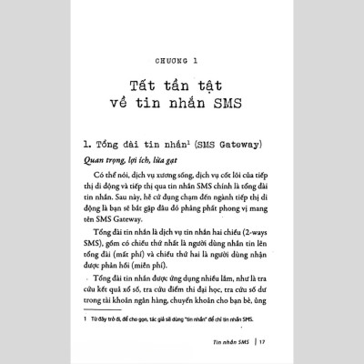 Tiếp Thị Di Động - Chuyện Bây Giờ Mới Kể