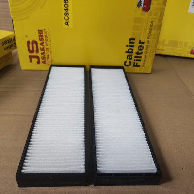 Lọc gió điều hòa Hyundai i20 2008-2014 - AC9406SET