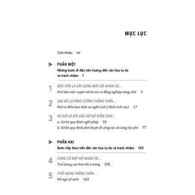 	Netflix - Phá Bỏ Nguyên Tắc Để Bứt Phá _TRE