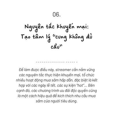 Công Thức Livestream 1 Triệu Đơn - Công Thức Chốt Đơn Đỉnh Cao Giúp Hàng Triệu Nhà Bán Hàng Trung Quốc KIẾM TIỀN TỶ Mỗi Tháng