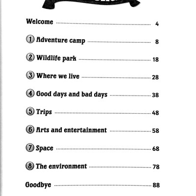 Our Discovery Island (Ame Ed.) 6: Value Pack