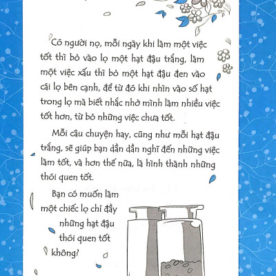 Gieo Mầm Tính Cách - Thật Thà (Tái Bản)