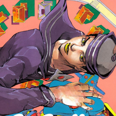 ジョジョリオン 14 - JOJORION 14