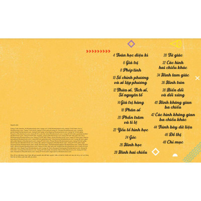 Từ Điển STEAM Song Ngữ