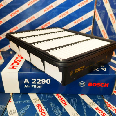Lọc Gió Động Cơ Ford Everest 2.5 diesel (-2015) Ranger 2.5 Mazda BT50 2.5 (2006-2012) - Bosch A2290