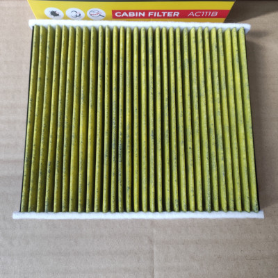 Lọc gió điều hòa cho Lexus RX450H 2015-2022 than hoạt tính  -AC111B