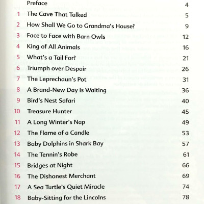 Exploring Reading Book 5