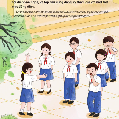 Sách - Bài Học Hay Từ 5 Điều Bác Dạy - Đoàn Kết Tốt, Kỷ Luật Tốt - Sự Cố Khó Quên