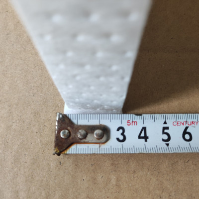 Lọc gió điều hòa Toyota Sienna 2020-2022 - AC111J