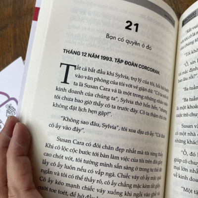 HÀNH TRÌNH BẤT ĐỘNG SẢN VĨ ĐẠI BẮT ĐẦU TỪ 1000 USD – Barbara Corcoran – Khải Nguyễn và Lạc Phong dịch – Bizbooks – NXB Hồng Đức (Bìa mềm)
