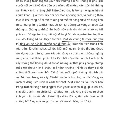 Thơ Cho Những Trái Tim Tan Vỡ