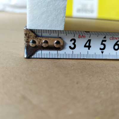 Lọc gió điều hòa Ford Fiesta 2012-2019 - AC0228