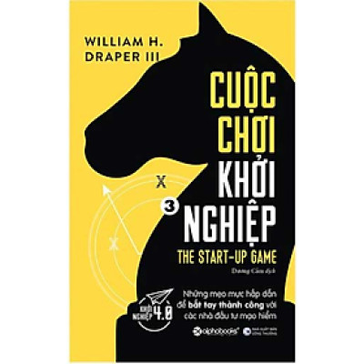 Cuộc Chơi Khởi Nghiệp Phần 3 _AL