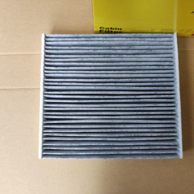 Lọc gió điều hòa xe Jaguar XF 2015-2022 than hoạt tính - AC108C