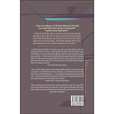 Sách - Điều Tốt Nhất Cho Tất Cả - NXB Phụ Nữ