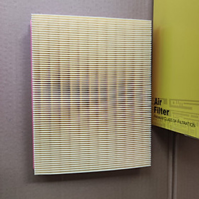 Lọc gió điều hòa cho Kia Rondo 2006-2012 - A0244