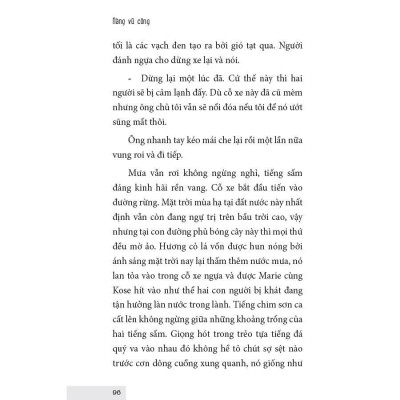 Sách - Nàng Vũ Công - Quảng Văn