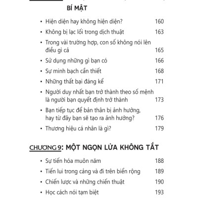 Xây Dựng Sự Độc Đáo - Cách Để Khởi Nghiệp Từ Đam Mê