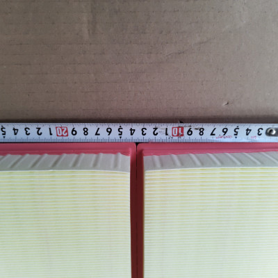 Lọc gió động cơ Mercedes E240, E280, E300, E350 2004-2009  - A0058