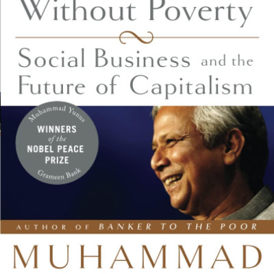 Creating a World Without Poverty