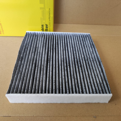 Lọc gió điều hòa Toyota Innova 2009-2016 than hoạt tính - AC108C